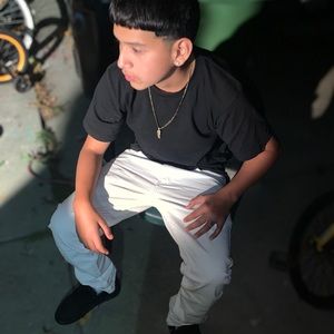 Meet your Posher, Francisco